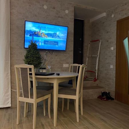 Freedom Apartment On Khmelnytsky Str Lviv Exterior foto