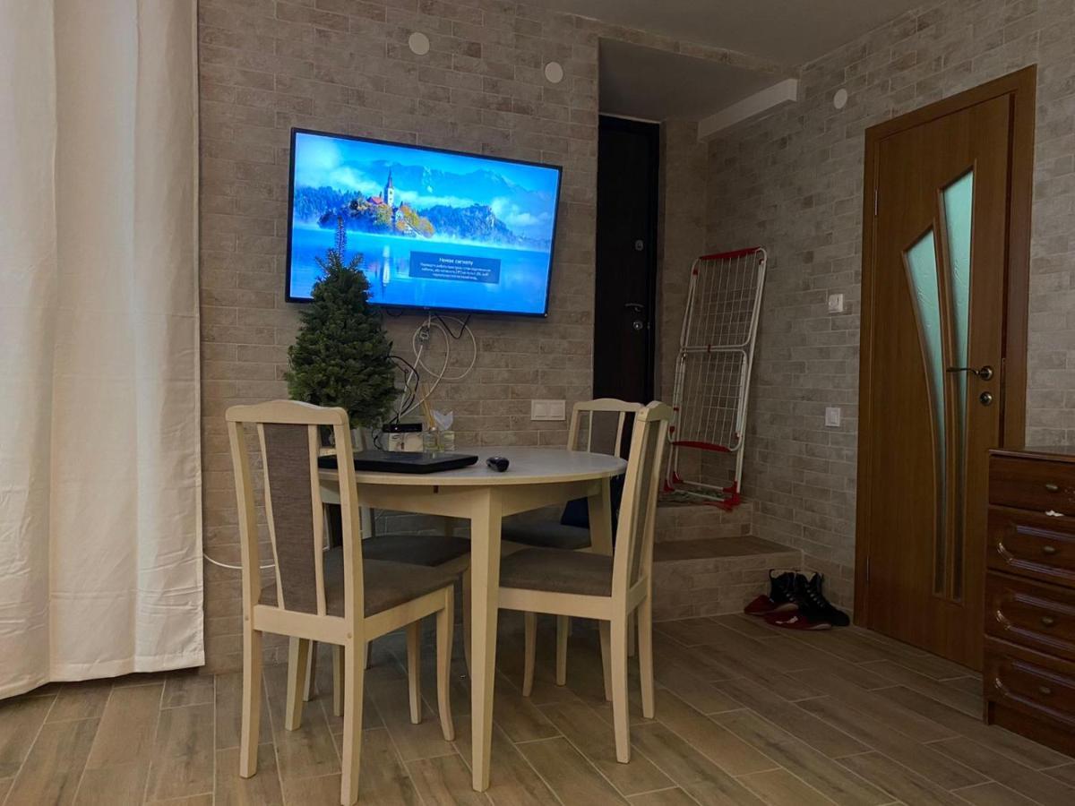 Freedom Apartment On Khmelnytsky Str Lviv Exterior foto